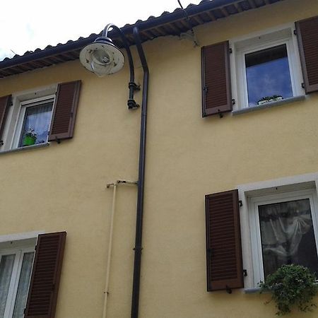 Hotel La Casa Di Adri Mondovì Exteriér fotografie