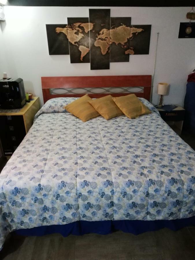 Hotel La Casa Di Adri Mondovì Exteriér fotografie