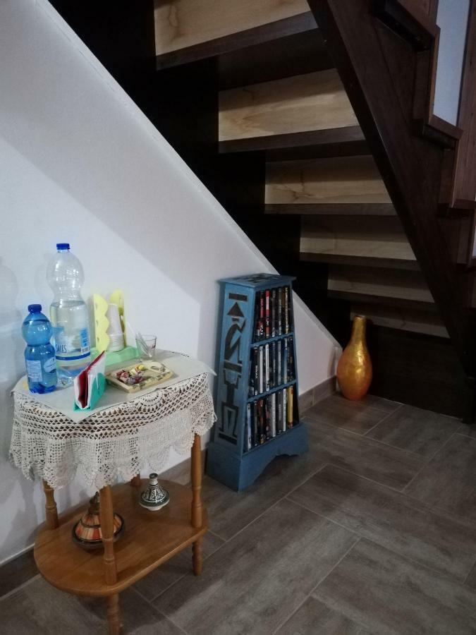 Hotel La Casa Di Adri Mondovì Exteriér fotografie